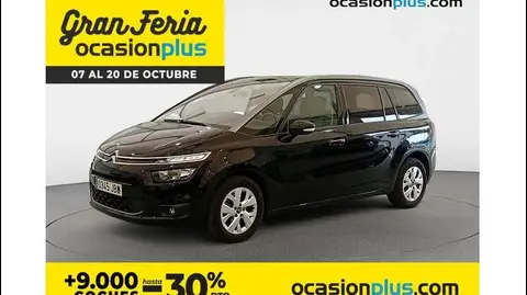 Used CITROEN C4 Petrol 2014 Ad 