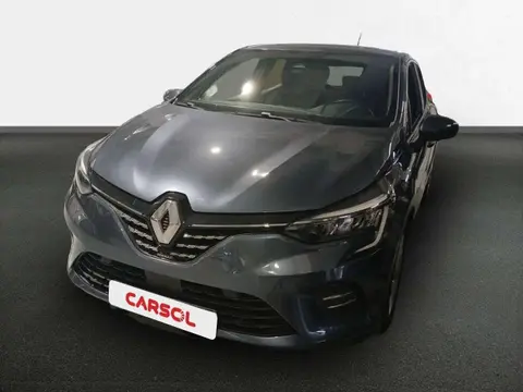 Used RENAULT CLIO Petrol 2022 Ad 