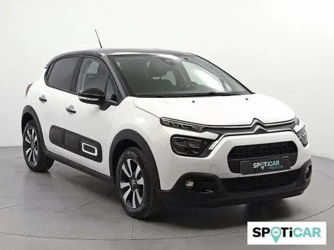 Annonce CITROEN C3 Essence 2023 d'occasion 