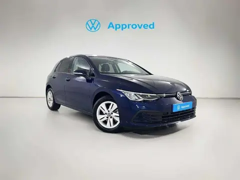 Used VOLKSWAGEN GOLF Diesel 2023 Ad 