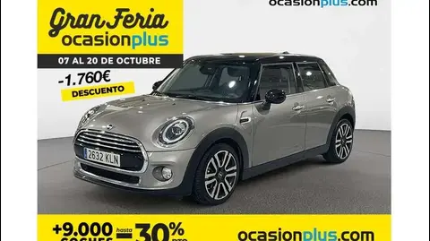 Used MINI COOPER Petrol 2018 Ad 