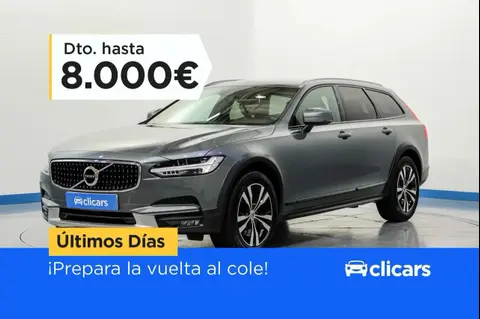 Used VOLVO V90 Diesel 2020 Ad 