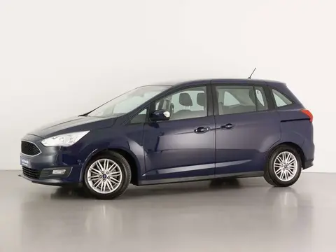 Used FORD GRAND C-MAX Diesel 2018 Ad 