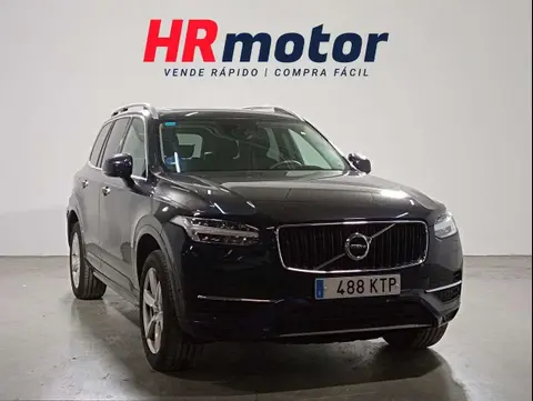 Used VOLVO XC90  2019 Ad 