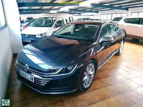 Annonce VOLKSWAGEN ARTEON Diesel 2020 d'occasion 