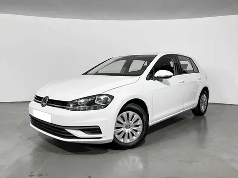 Used VOLKSWAGEN GOLF Petrol 2019 Ad 