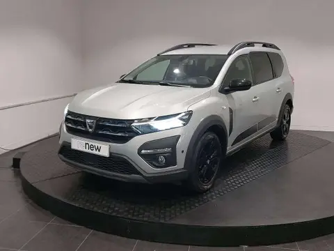 Used DACIA JOGGER Petrol 2022 Ad 