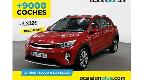 Annonce KIA STONIC Essence 2023 d'occasion 