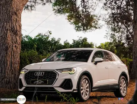 Annonce AUDI Q3 Diesel 2020 d'occasion 