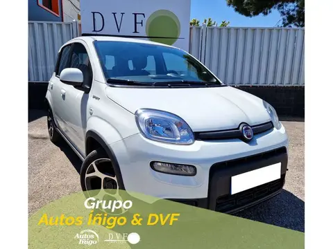 Used FIAT PANDA Petrol 2022 Ad 