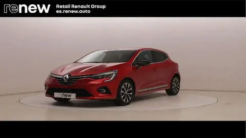 Annonce RENAULT CLIO Essence 2023 d'occasion 