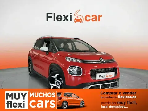 Used CITROEN C3 AIRCROSS Petrol 2019 Ad 