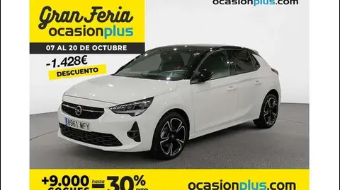 Annonce OPEL CORSA Diesel 2023 d'occasion 