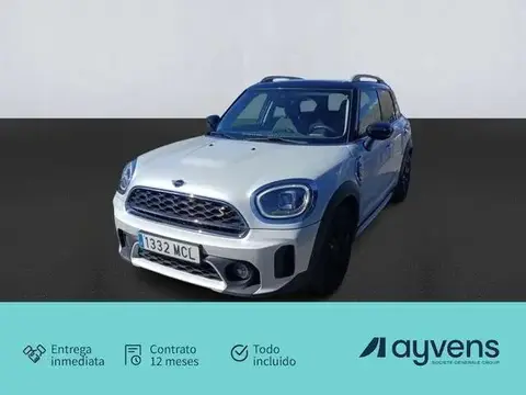 Annonce MINI COOPER Hybride 2022 d'occasion 