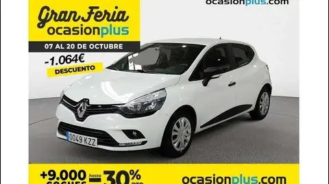 Annonce RENAULT CLIO Diesel 2019 d'occasion 