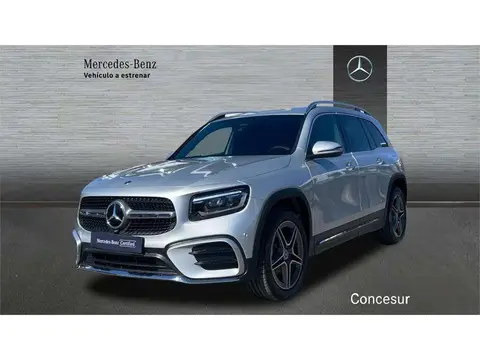 Annonce MERCEDES-BENZ CLASSE GLB Diesel 2024 d'occasion 