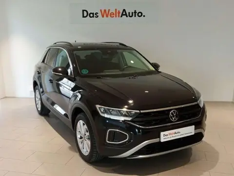 Used VOLKSWAGEN T-ROC Petrol 2022 Ad 