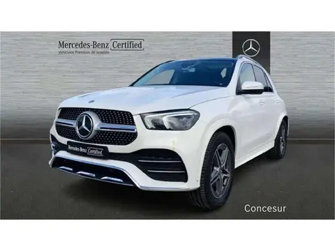 Used MERCEDES-BENZ CLASSE GLE  2024 Ad 