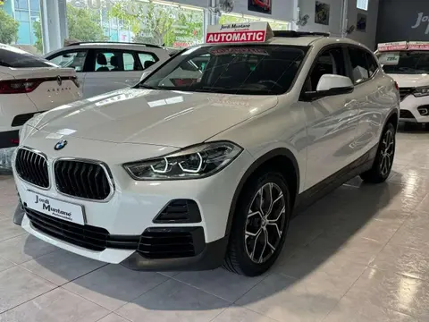 Annonce BMW X2 Essence 2020 d'occasion 