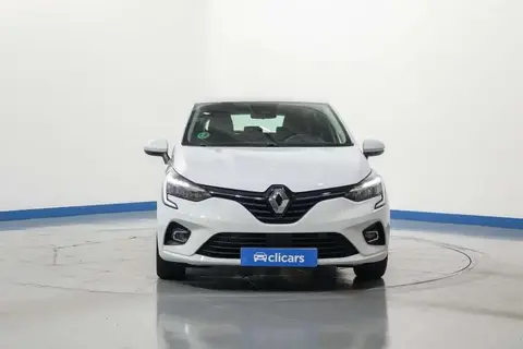 Annonce RENAULT CLIO Essence 2021 d'occasion 