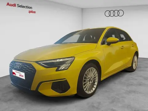 Annonce AUDI A3 Essence 2020 d'occasion 