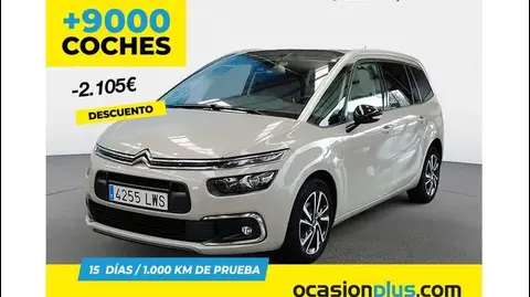 Used CITROEN C4 Diesel 2022 Ad 