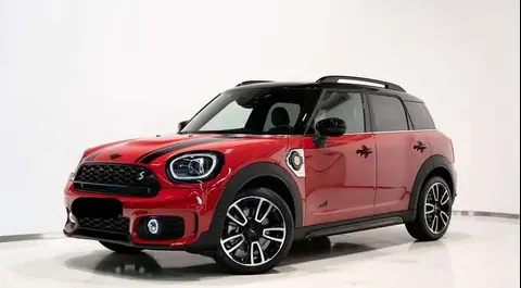 Used MINI COOPER Hybrid 2023 Ad 