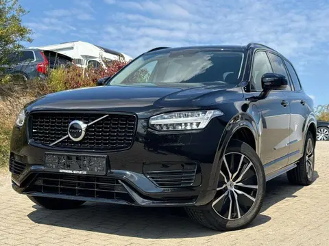 Used VOLVO XC90  2021 Ad 