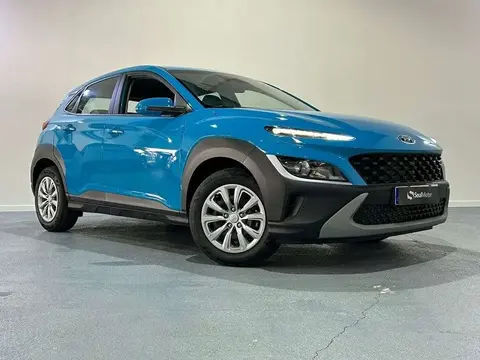 Annonce HYUNDAI KONA Essence 2021 d'occasion 