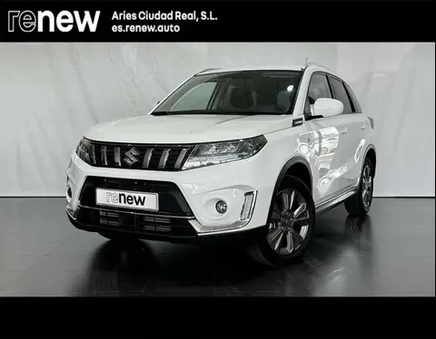 Used SUZUKI VITARA Petrol 2020 Ad 