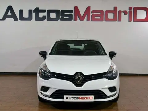 Used RENAULT CLIO Diesel 2017 Ad 