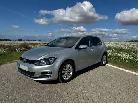 Annonce VOLKSWAGEN GOLF Essence 2016 d'occasion 