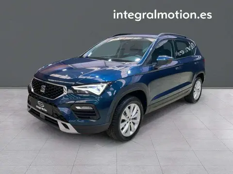 Used SEAT ATECA Petrol 2023 Ad 