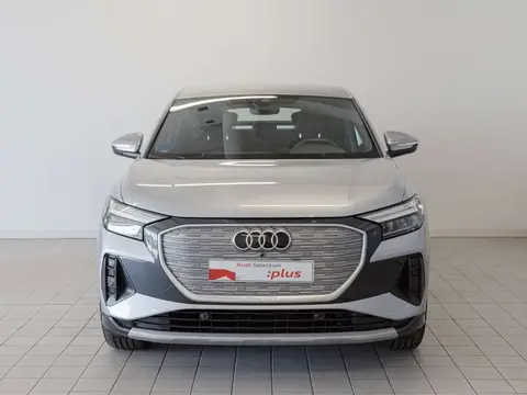 Used AUDI Q4 Electric 2023 Ad 