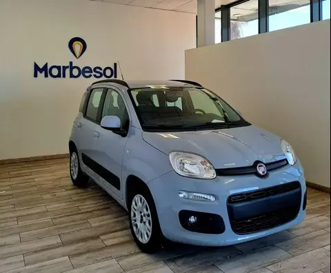 Used FIAT PANDA LPG 2020 Ad 