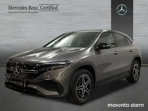 Used MERCEDES-BENZ EQA Electric 2024 Ad 