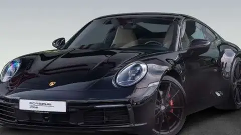 Annonce PORSCHE 992 Essence 2019 d'occasion 