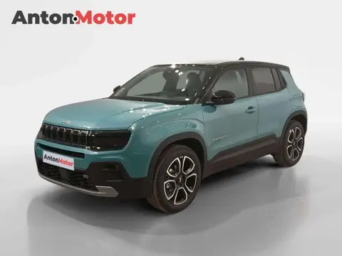 Annonce JEEP AVENGER Essence 2024 d'occasion 