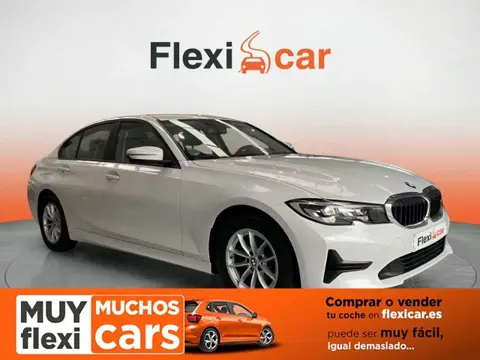 Used BMW SERIE 3 Diesel 2019 Ad 