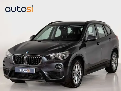 Annonce BMW X1 Diesel 2019 d'occasion 