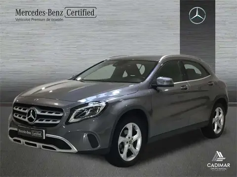 Used MERCEDES-BENZ CLASSE GLA Diesel 2019 Ad 