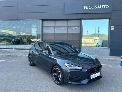 Annonce CUPRA LEON Essence 2023 d'occasion 