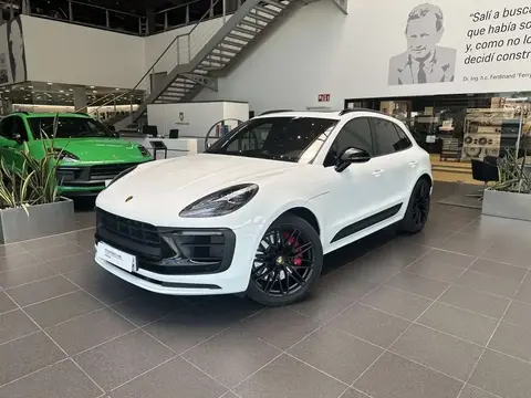 Used PORSCHE MACAN Petrol 2021 Ad 