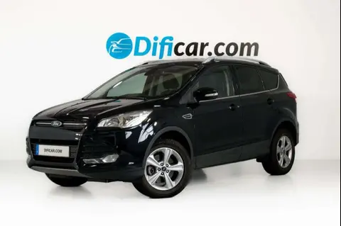 Annonce FORD KUGA Diesel 2015 d'occasion 