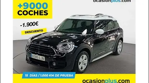 Annonce MINI COOPER Diesel 2020 d'occasion 