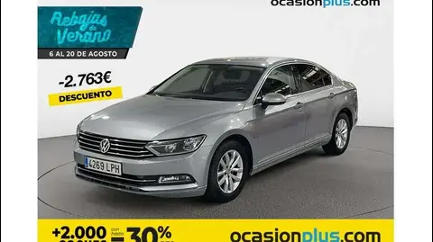 Used VOLKSWAGEN PASSAT Petrol 2018 Ad 