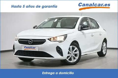 Used OPEL CORSA Petrol 2020 Ad 