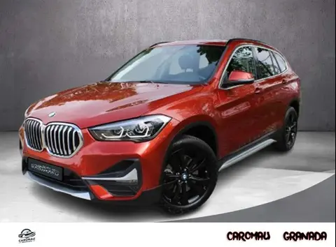 Used BMW X1 Diesel 2019 Ad 