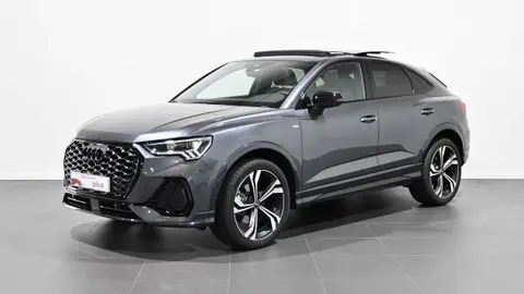 Annonce AUDI Q3 Diesel 2023 d'occasion 