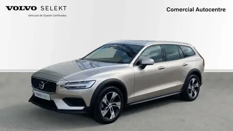 Annonce VOLVO V60 Diesel 2023 d'occasion 